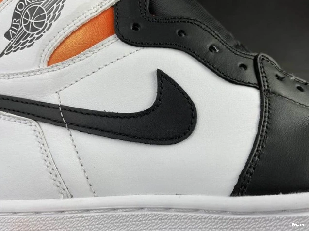 Bmlin shoes 555088-180 Orange Electro 1 Jordan High Air Retro 0714